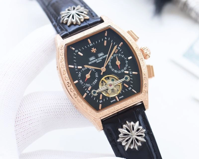 Comfortable VACHERON CONSTANTIN Watches 205846