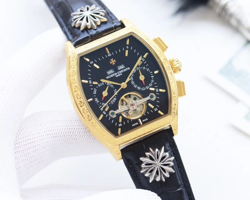 Comfortable VACHERON CONSTANTIN Watches 205846