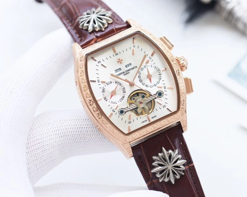 Comfortable VACHERON CONSTANTIN Watches 205846