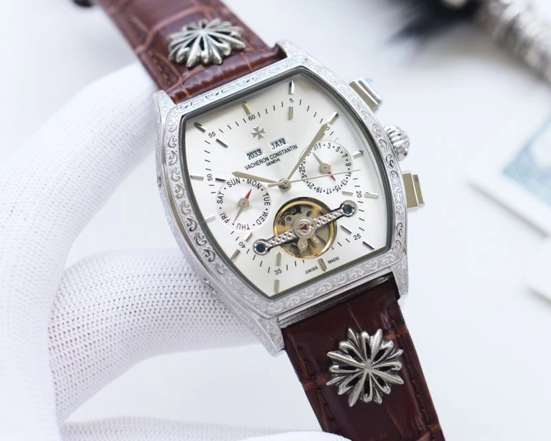 Comfortable VACHERON CONSTANTIN Watches 205846