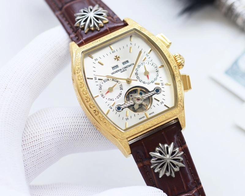 Comfortable VACHERON CONSTANTIN Watches 205846