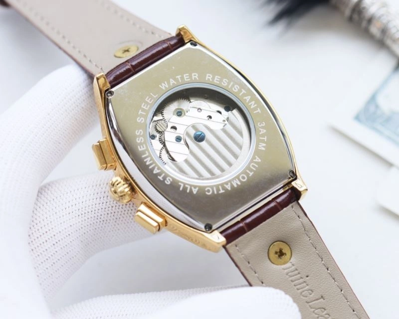 Comfortable VACHERON CONSTANTIN Watches 205846