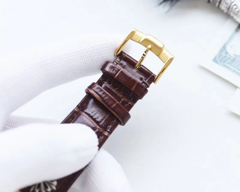 Comfortable VACHERON CONSTANTIN Watches 205846