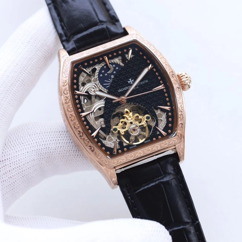 Refined VACHERON CONSTANTIN Watches 205823