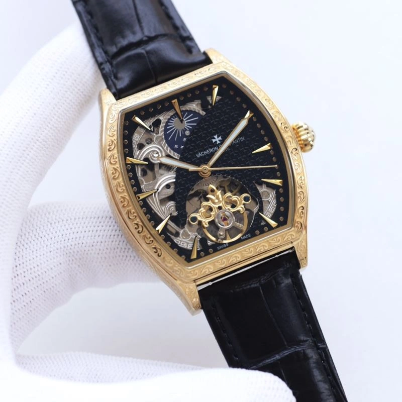 Refined VACHERON CONSTANTIN Watches 205823