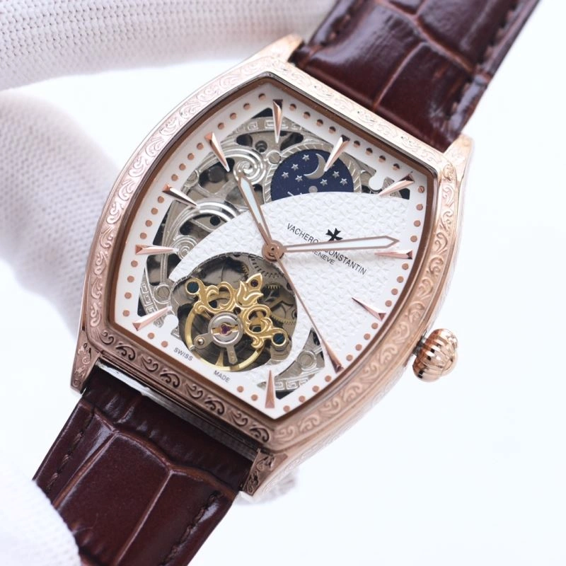 Refined VACHERON CONSTANTIN Watches 205823