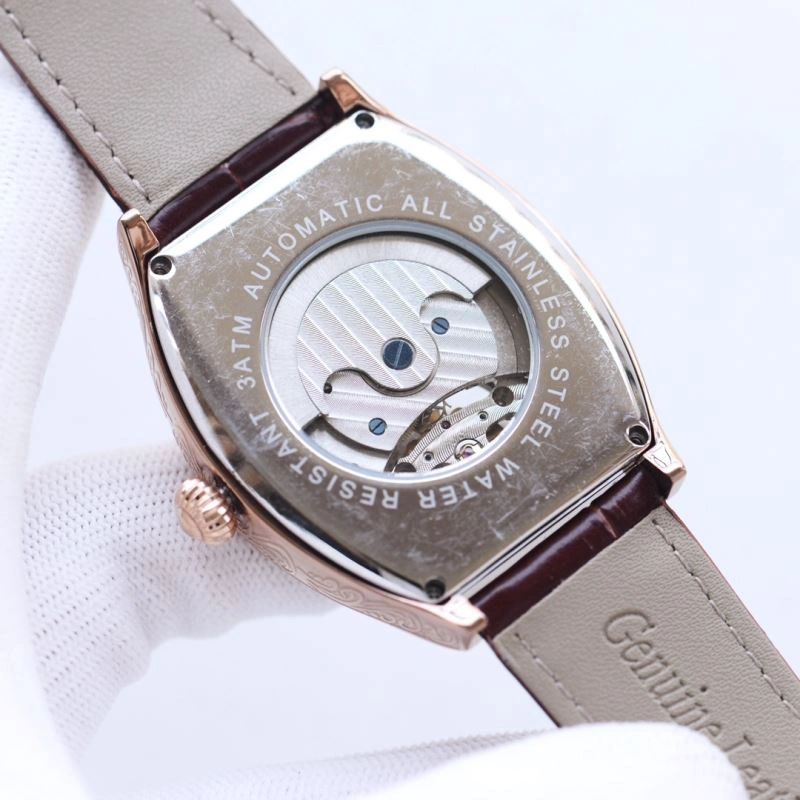 Refined VACHERON CONSTANTIN Watches 205823