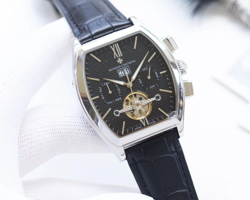 VACHERON CONSTANTIN Watches TravelReady 205833