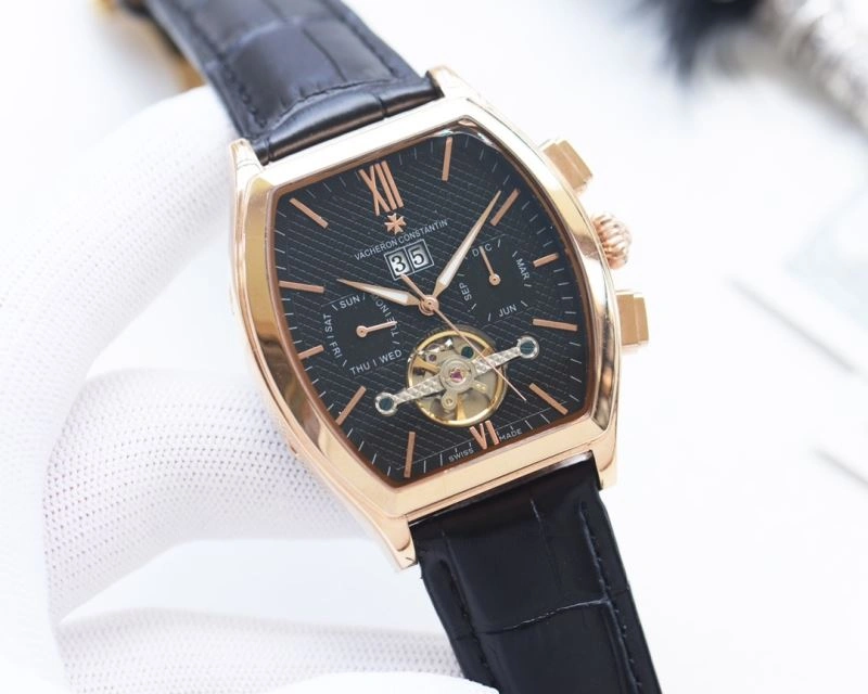 VACHERON CONSTANTIN Watches TravelReady 205833