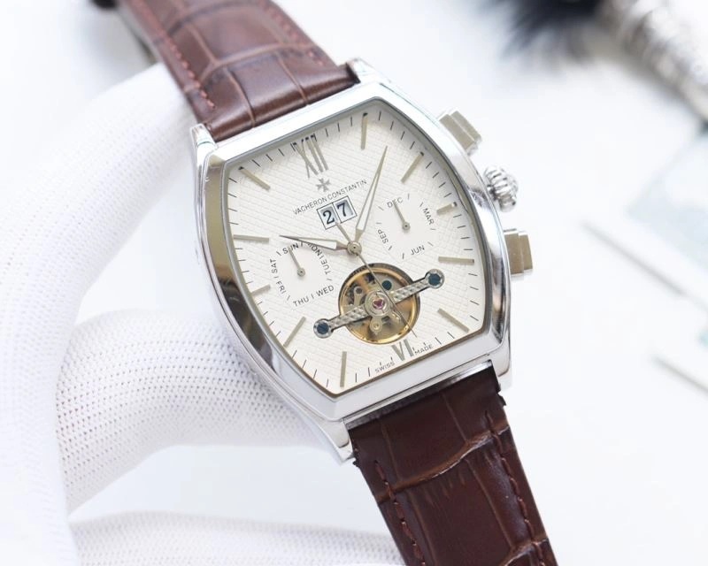 VACHERON CONSTANTIN Watches TravelReady 205833
