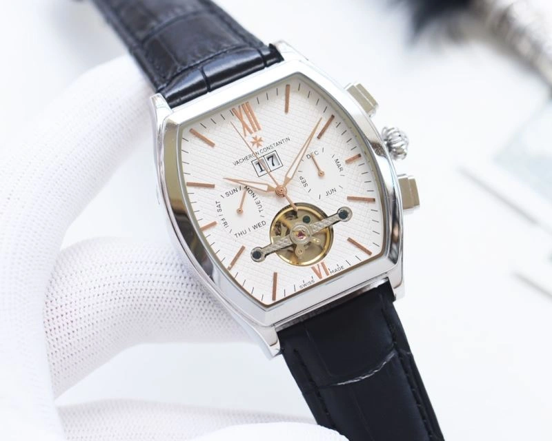 VACHERON CONSTANTIN Watches TravelReady 205833