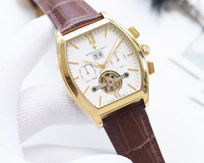 VACHERON CONSTANTIN Watches TravelReady 205833
