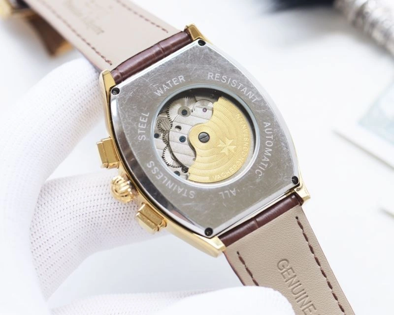 VACHERON CONSTANTIN Watches TravelReady 205833
