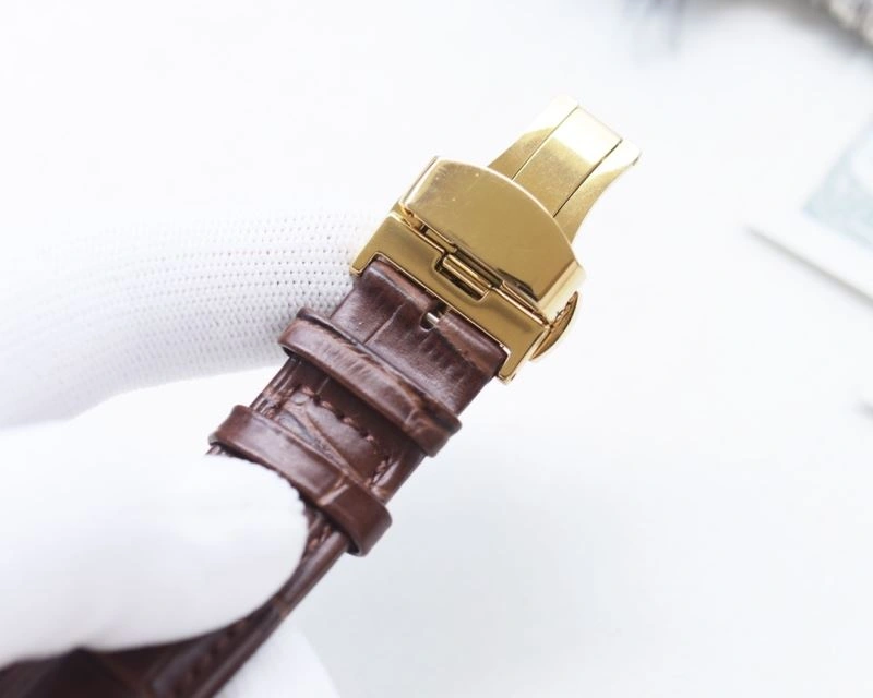 VACHERON CONSTANTIN Watches TravelReady 205833