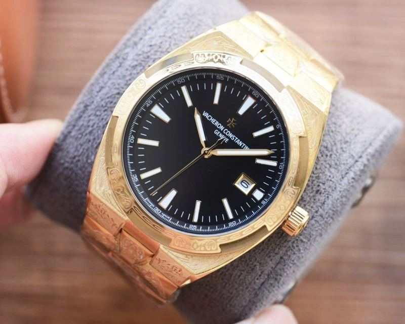 VACHERON CONSTANTIN Watches FlexibleFit 205834