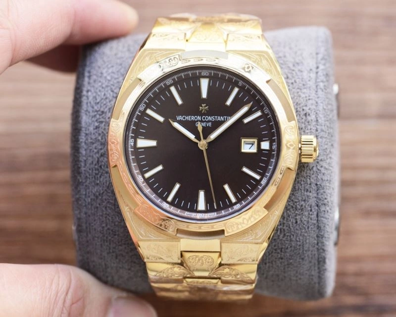 VACHERON CONSTANTIN Watches FlexibleFit 205834