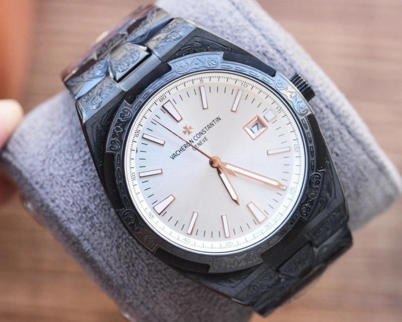 VACHERON CONSTANTIN Watches FlexibleFit 205834