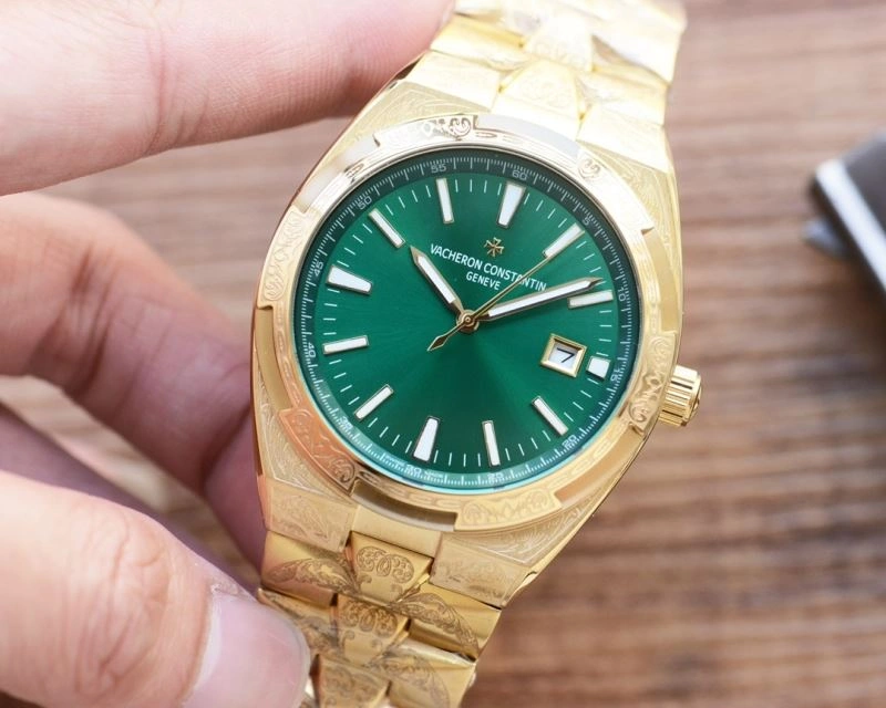 VACHERON CONSTANTIN Watches FlexibleFit 205834