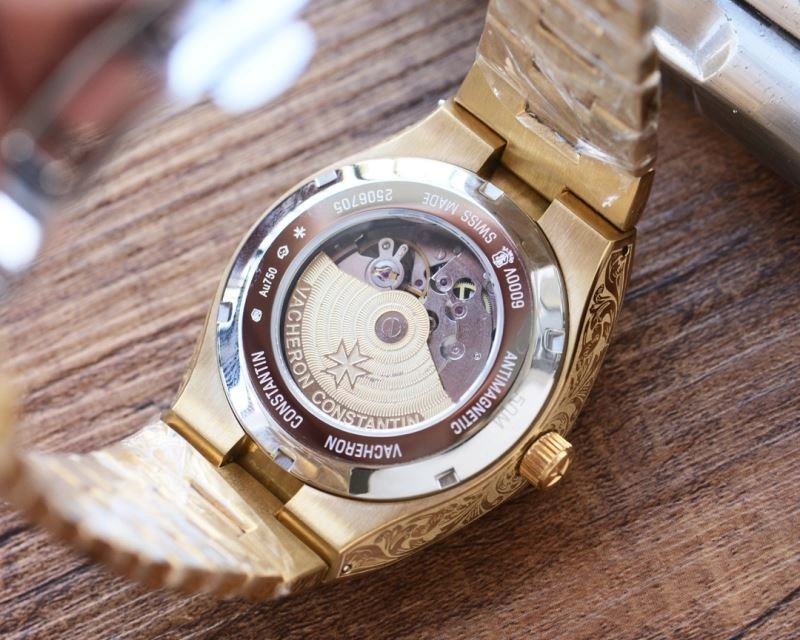 VACHERON CONSTANTIN Watches FlexibleFit 205834