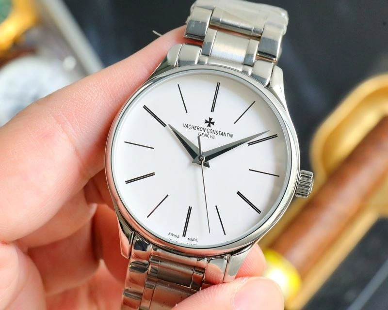 Lightweight VACHERON CONSTANTIN Watches 205809