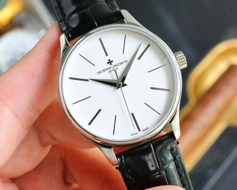 Lightweight VACHERON CONSTANTIN Watches 205809