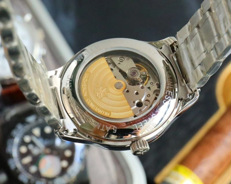 Lightweight VACHERON CONSTANTIN Watches 205809