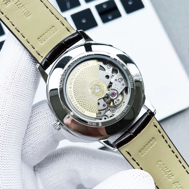 TopPick VACHERON CONSTANTIN Watches 205829