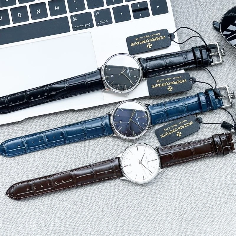 TopPick VACHERON CONSTANTIN Watches 205829