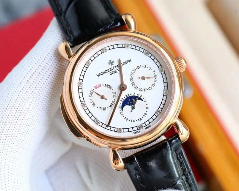VACHERON CONSTANTIN Watches Neat 205824