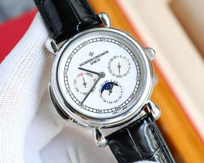 VACHERON CONSTANTIN Watches Neat 205824