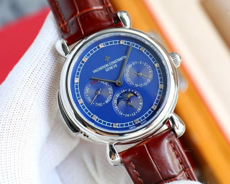 VACHERON CONSTANTIN Watches Neat 205824