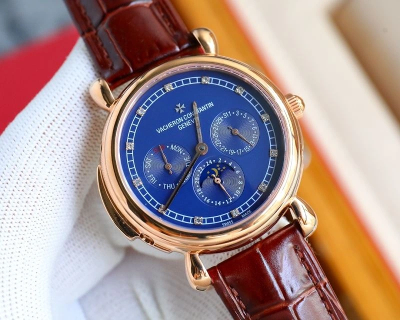 VACHERON CONSTANTIN Watches Neat 205824