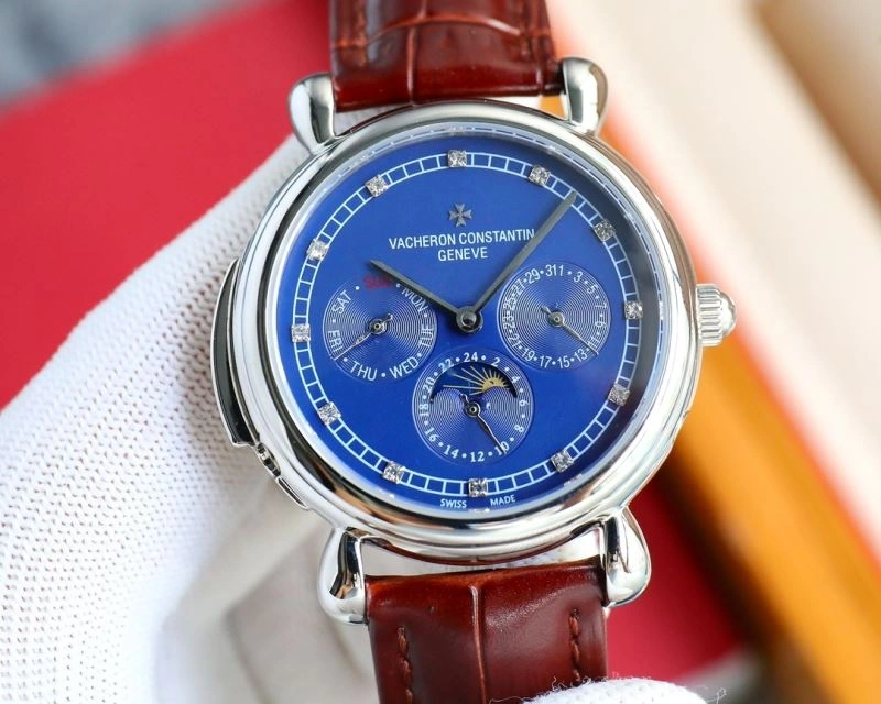 VACHERON CONSTANTIN Watches Neat 205824