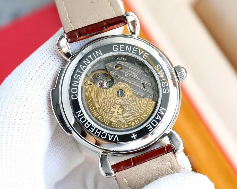 VACHERON CONSTANTIN Watches Neat 205824