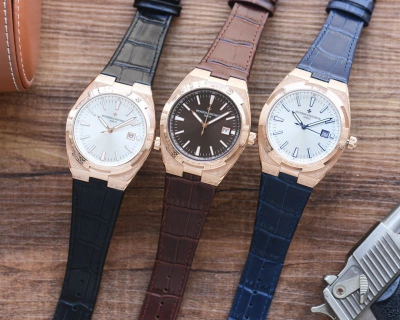 VACHERON CONSTANTIN Watches Sustainable 205817