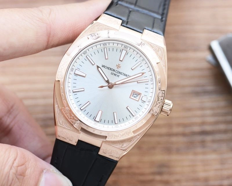 VACHERON CONSTANTIN Watches Sustainable 205817