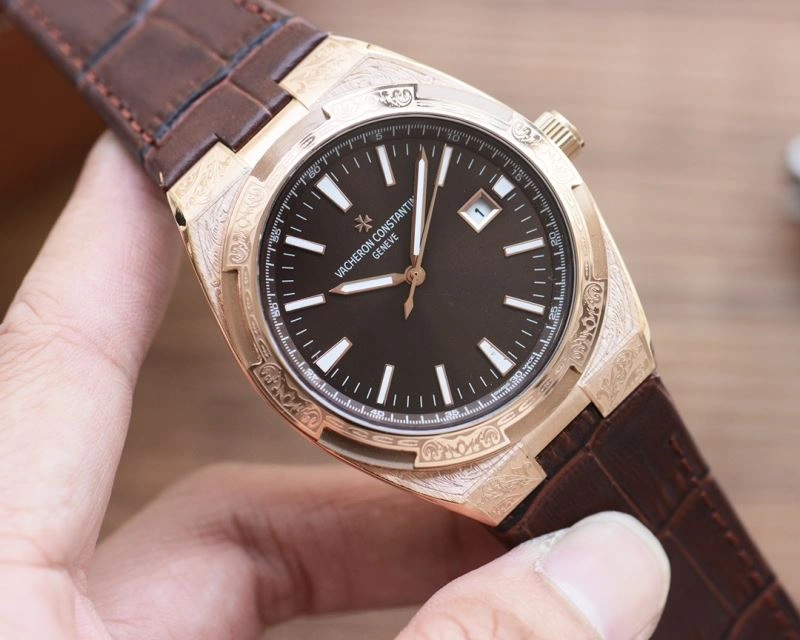 VACHERON CONSTANTIN Watches Sustainable 205817