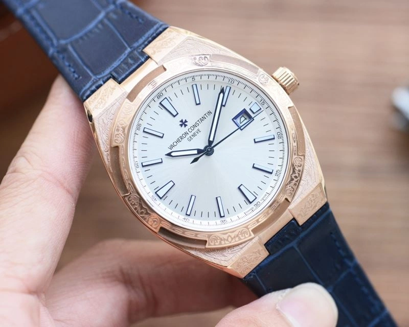 VACHERON CONSTANTIN Watches Sustainable 205817
