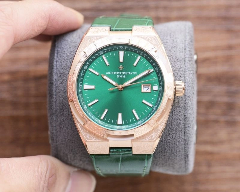 VACHERON CONSTANTIN Watches Sustainable 205817