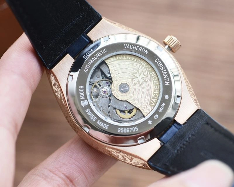 VACHERON CONSTANTIN Watches Sustainable 205817