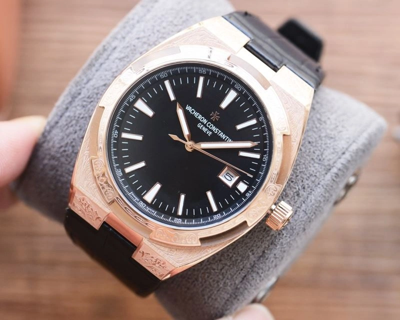 VACHERON CONSTANTIN Watches Sustainable 205817