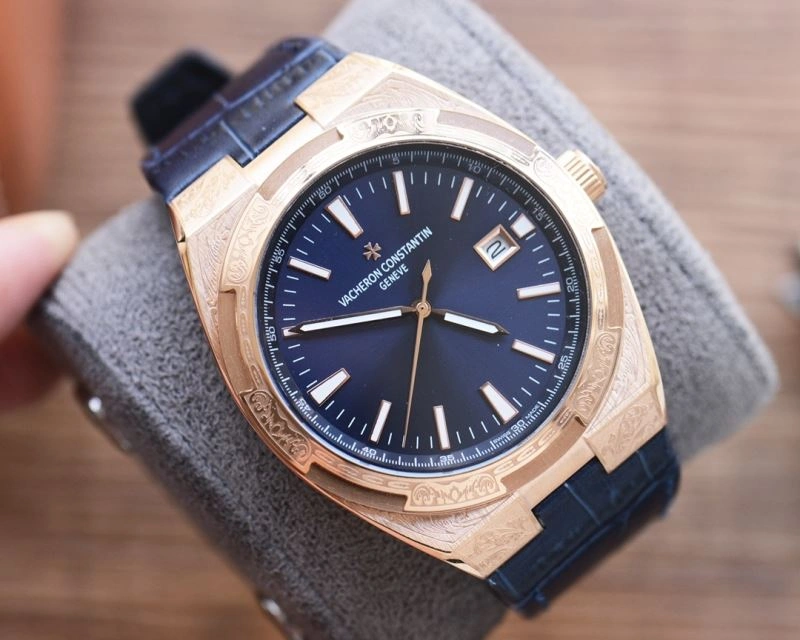 VACHERON CONSTANTIN Watches Sustainable 205817