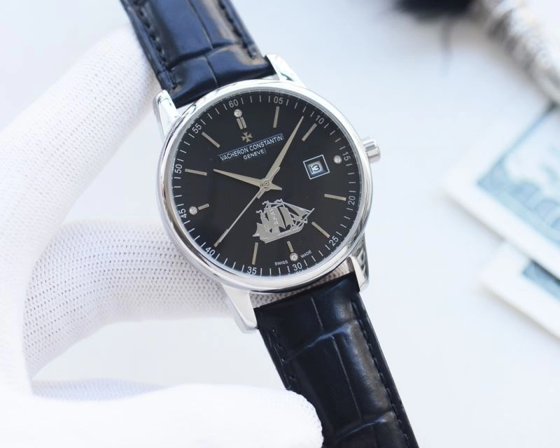 VACHERON CONSTANTIN Watches RelaxedFit 205822