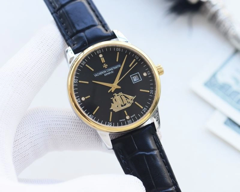 VACHERON CONSTANTIN Watches RelaxedFit 205822