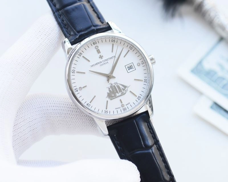 VACHERON CONSTANTIN Watches RelaxedFit 205822