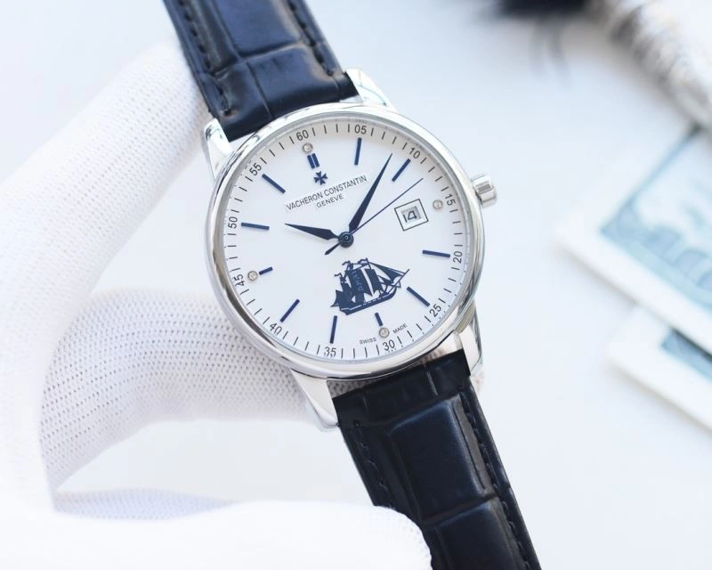 VACHERON CONSTANTIN Watches RelaxedFit 205822