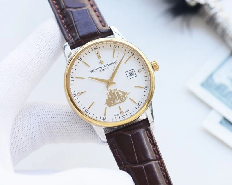 VACHERON CONSTANTIN Watches RelaxedFit 205822