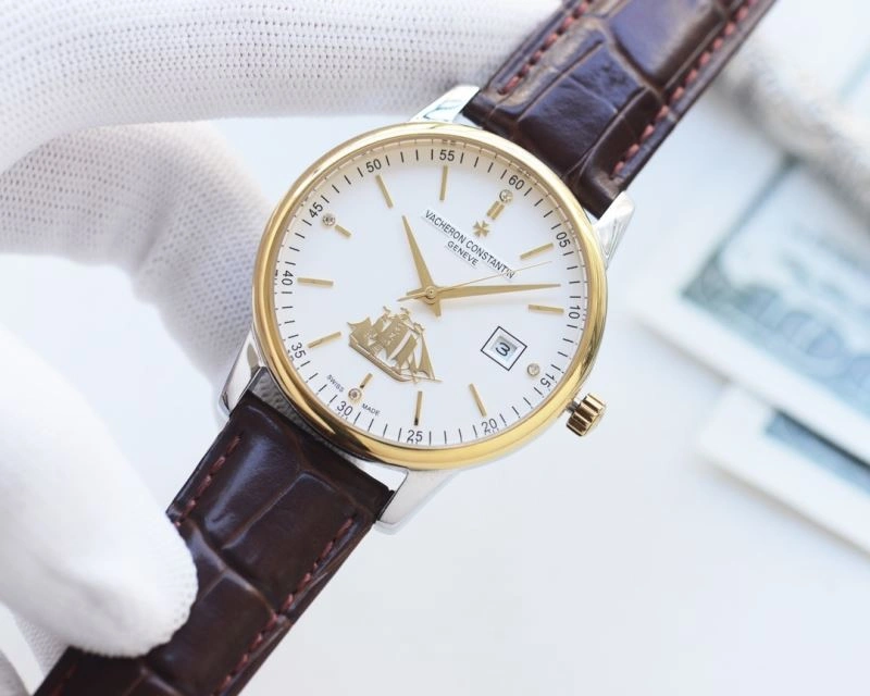 VACHERON CONSTANTIN Watches RelaxedFit 205822