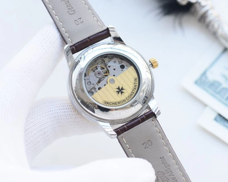 VACHERON CONSTANTIN Watches RelaxedFit 205822