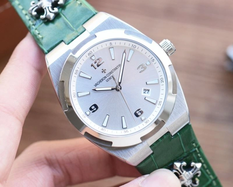 VACHERON CONSTANTIN Watches TravelReady 205825